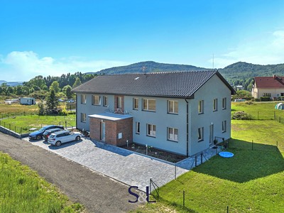 Nový Bor, Okres Česká Lípa